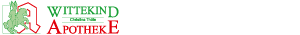 Bielefeld_Wittekind Apotheke (135413) Second Logo