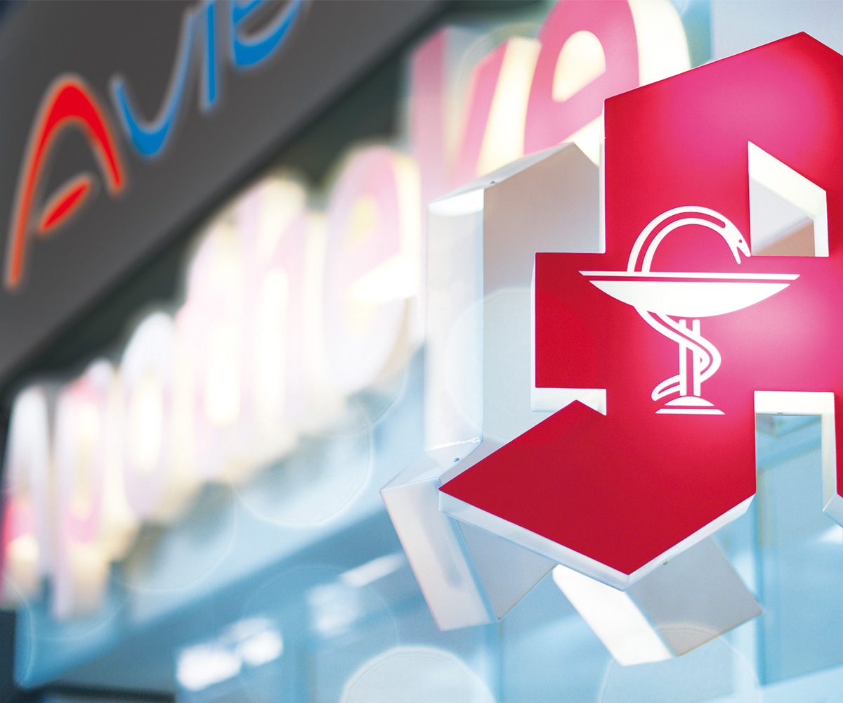 Wittekind Apotheke in Bielefeld